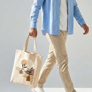Tote bags