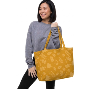 Tote bags