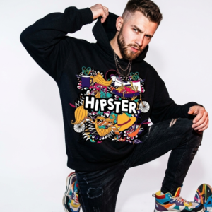 Hoodies