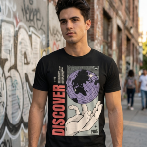 T-shirts