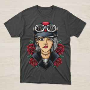 T-shirts