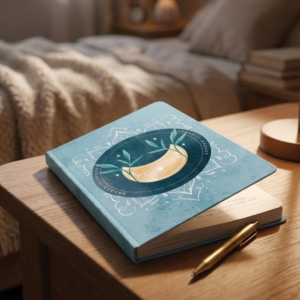 The Celestial Reflection Journal