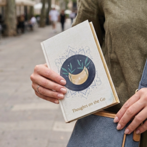 The Crescent Muse Journal